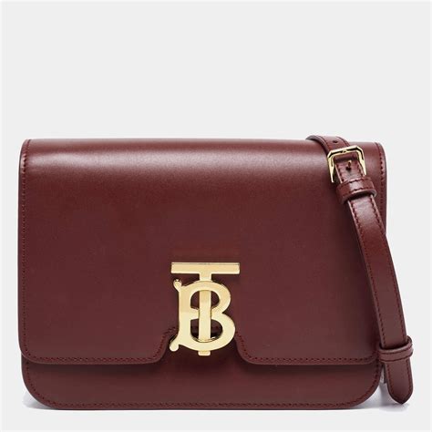 burberry small leather shoulder bag|burberry adjustable shoulder bags.